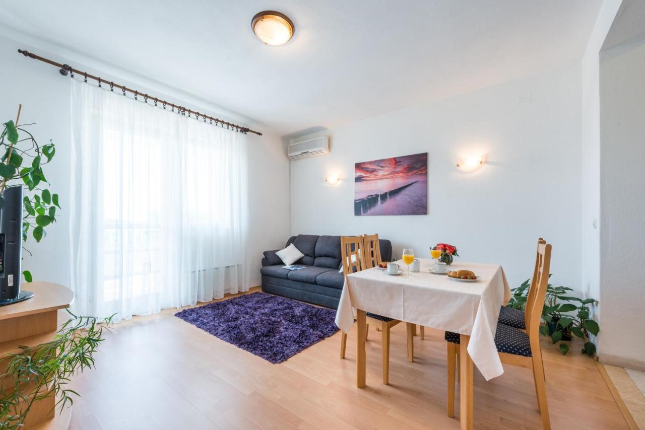 Apartment Lena Ragusa Esterno foto