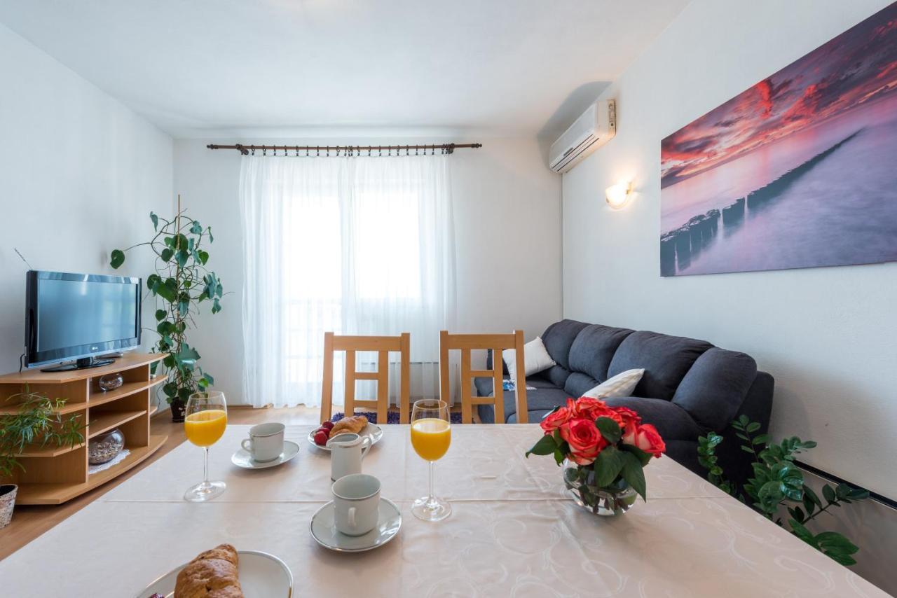 Apartment Lena Ragusa Esterno foto