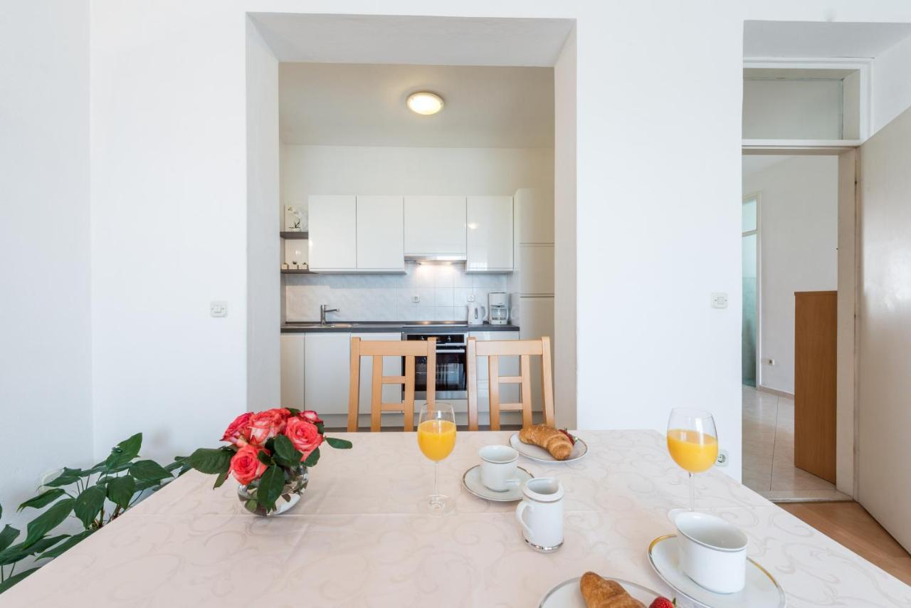 Apartment Lena Ragusa Esterno foto