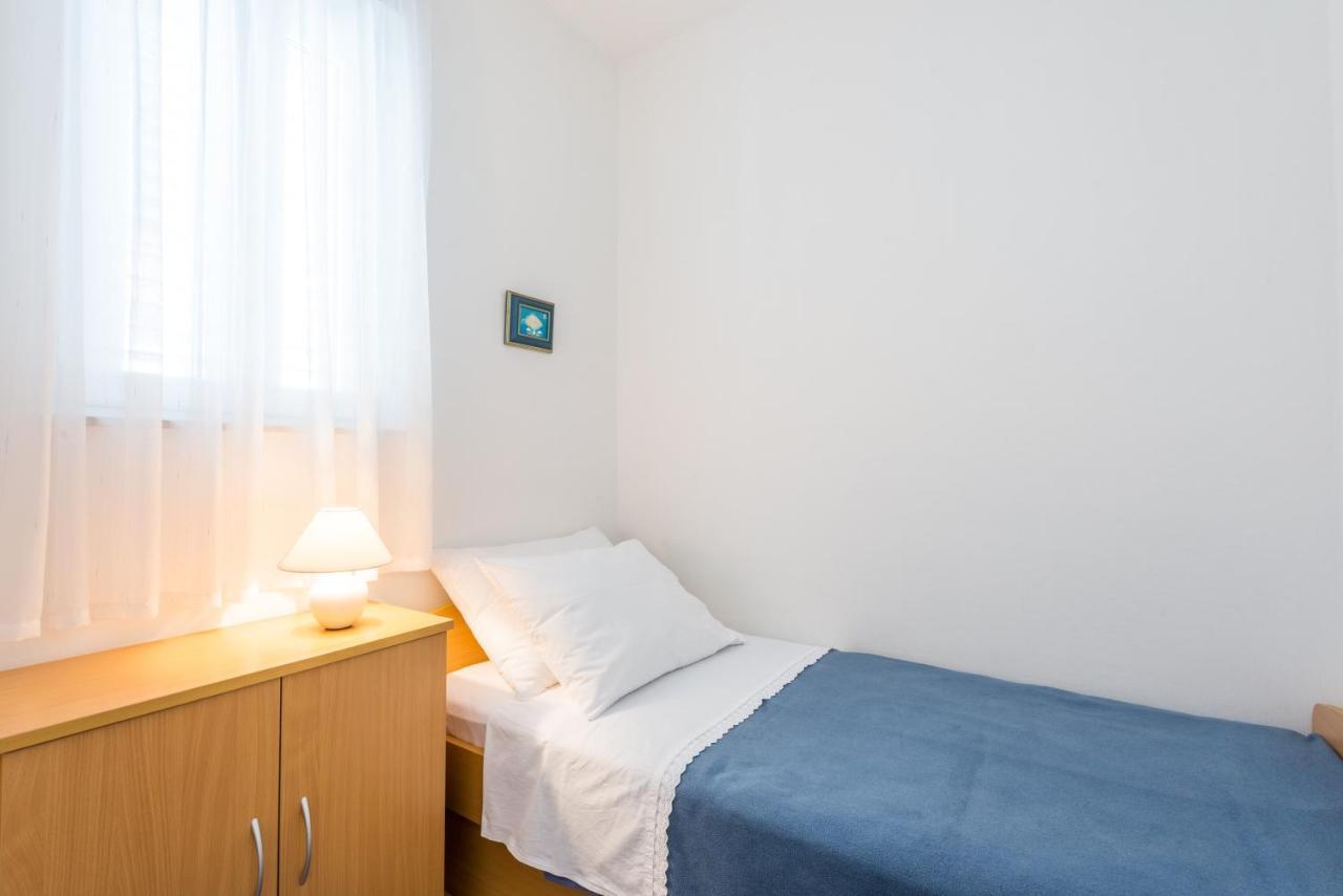 Apartment Lena Ragusa Esterno foto