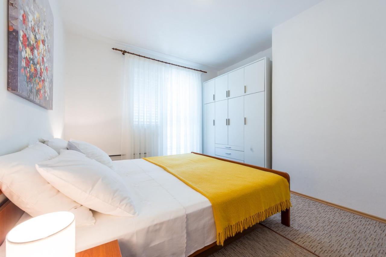 Apartment Lena Ragusa Esterno foto